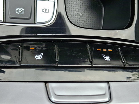Used 2023 Hyundai Tucson SEL w/ Convenience Package image 28