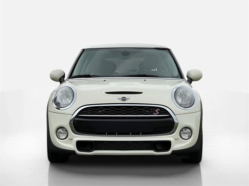 Used 2019 MINI Cooper S w/ Storage Package image 6