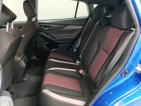 Used 2023 Subaru Impreza 2.0i Sport image 28