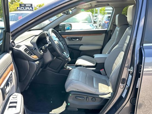 Used 2020 Honda CR-V Touring image 20