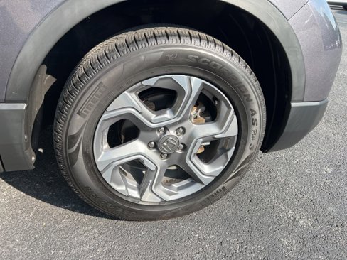 Used 2018 Honda CR-V EX image 30