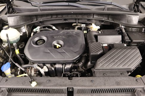 Used 2020 Hyundai Tucson SE image 18