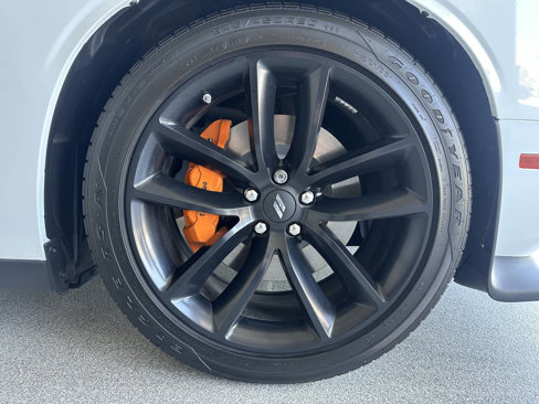 Used 2023 Dodge Challenger GT w/ Plus Package image 30
