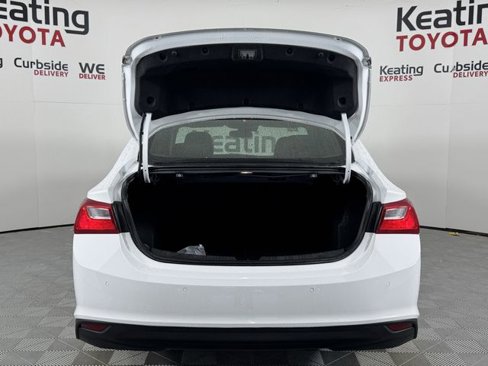 Used 2024 Chevrolet Malibu LT image 26