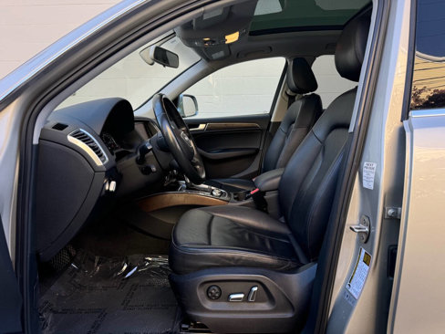 Used 2017 Audi Q5 2.0T Premium image 12