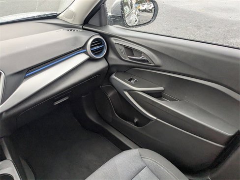 Certified 2024 Chevrolet Trax LS w/ LS Convenience Package image 24