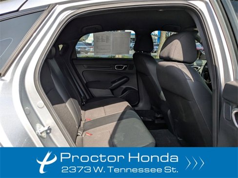 Certified 2023 Honda Civic Sport image 37