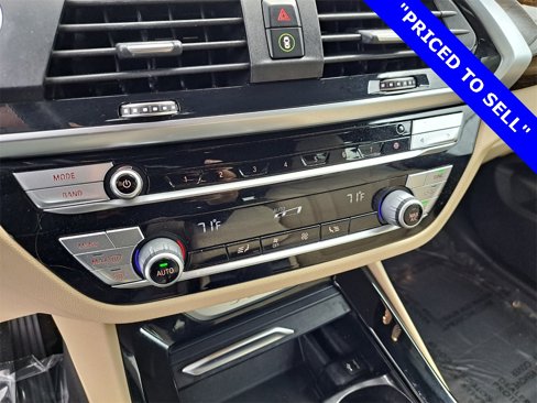 Used 2020 BMW X3 sDrive30i w/ Convenience Package image 22