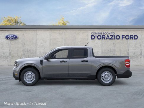 New 2025 Ford Maverick XL image 3