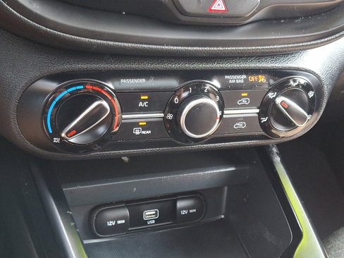 Used 2020 Kia Soul GT-Line image 16