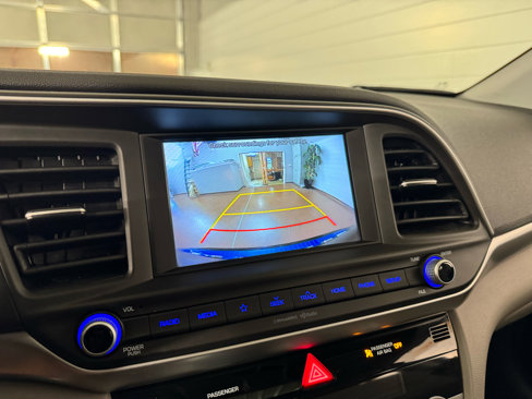 Used 2020 Hyundai Elantra Value Edition image 20