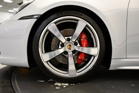 Used 2024 Porsche 911 Carrera S image 14