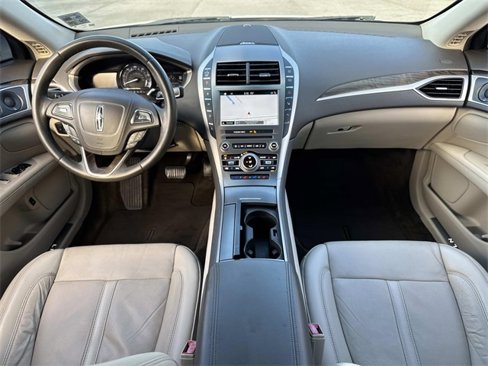Used 2018 Lincoln MKZ Reserve w/ Technology Package image 17