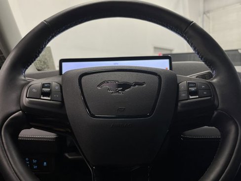 Used 2024 Ford Mustang Mach-E Select w/ Comfort Package Lite image 16