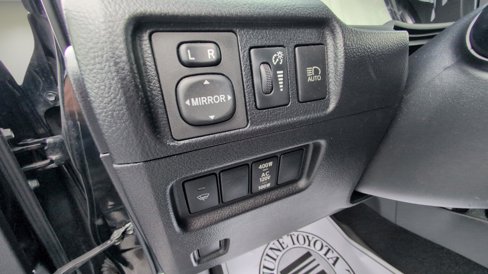 Used 2021 Toyota 4Runner Nightshade image 19