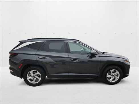 Used 2022 Hyundai Tucson SEL image 4