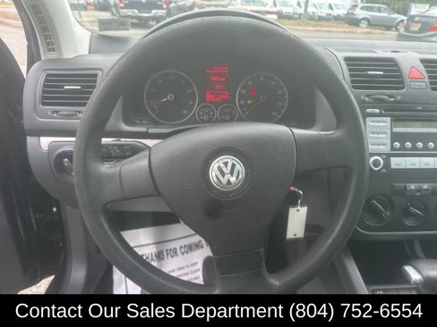 Used 2008 Volkswagen Rabbit S image 14