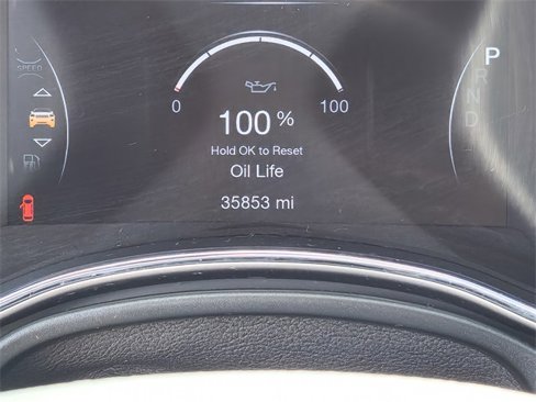 Certified 2021 Jeep Grand Cherokee Laredo X image 31