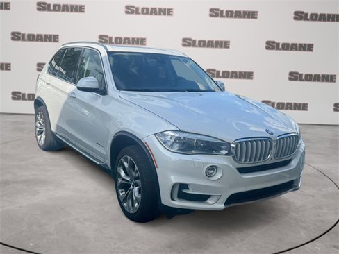 Used 2014 BMW X5 xDrive35i image 6