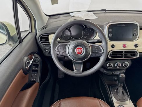 Used 2020 FIAT 500X Trekking w/ Cold Weather Group image 26