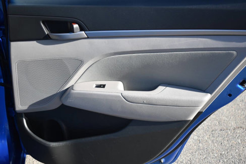 Used 2018 Hyundai Elantra Value Edition image 54