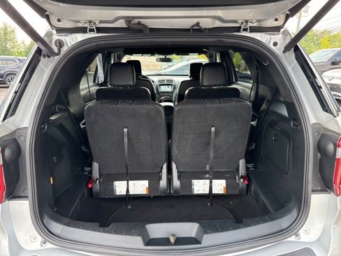 Used 2018 Ford Explorer XLT w/ Equipment Group 202A image 27