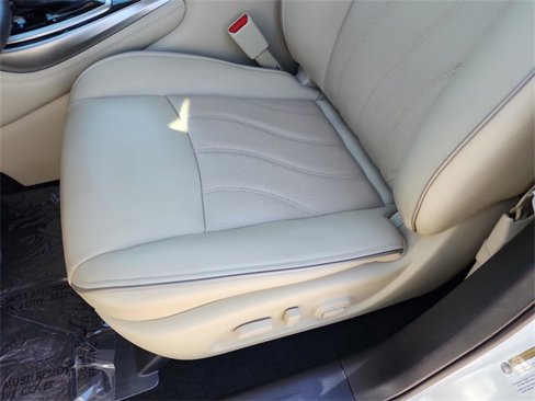 Used 2020 INFINITI QX60 Luxe w/ Proassist Package image 26