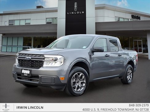Used 2023 Ford Maverick XLT w/ Equipment Group 300A Standard image 1