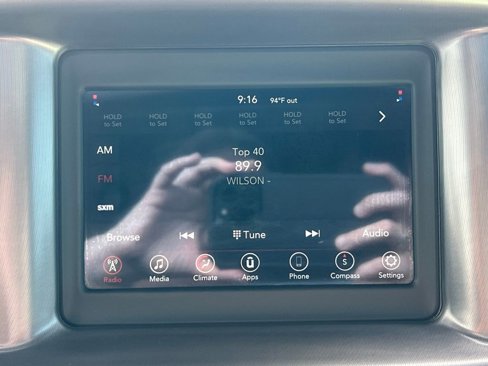 Used 2020 Dodge Charger SXT w/ Blacktop Package image 28