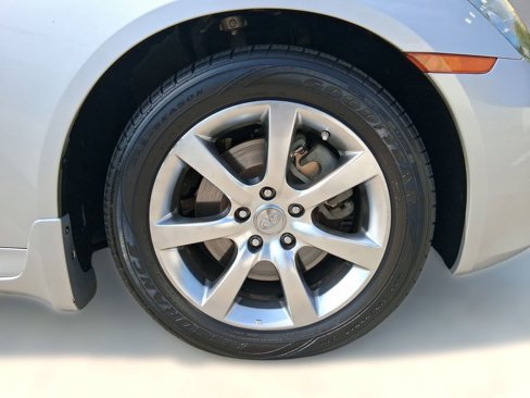 Used 2006 INFINITI G35 Sedan image 10