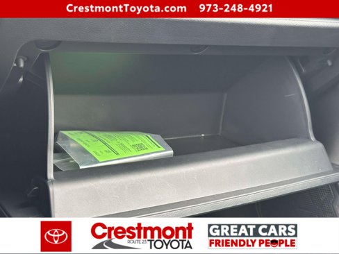Certified 2025 Toyota RAV4 XLE image 29