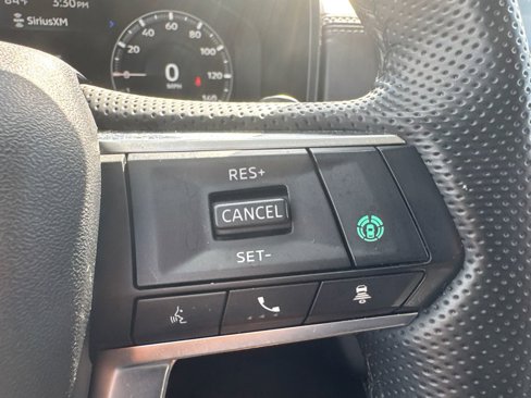 Used 2024 Mitsubishi Outlander SE image 26