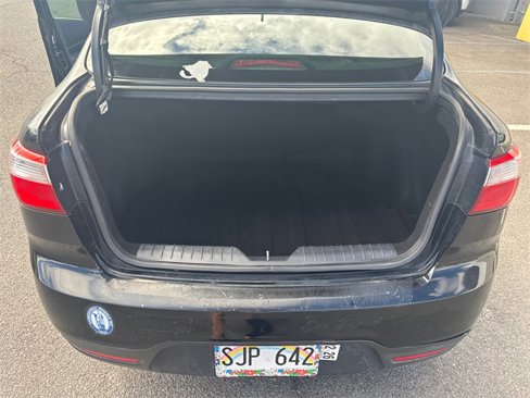 Used 2014 Kia Rio EX image 8
