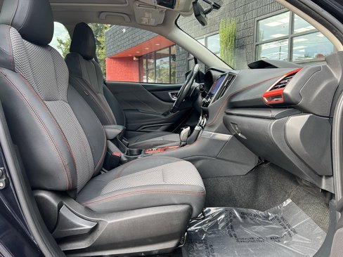 Used 2020 Subaru Forester Sport image 30