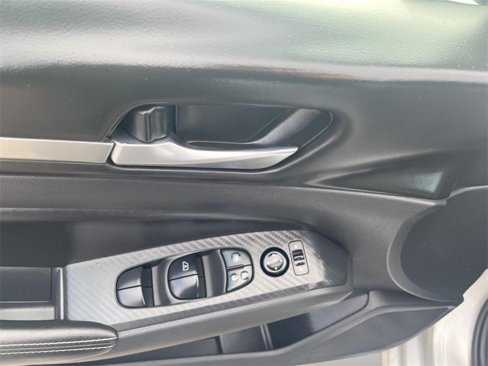Used 2022 Nissan Altima 2.5 SV image 11