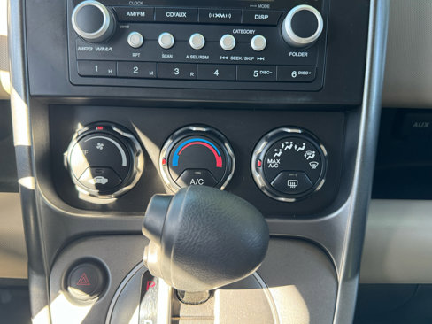 Used 2008 Honda Element EX image 20