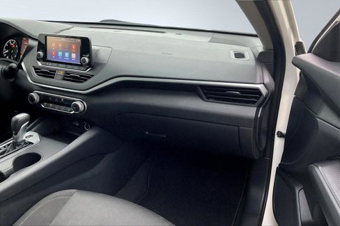 Used 2022 Nissan Altima 2.5 S image 19