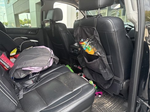 Used 2016 Chevrolet Suburban LS image 5