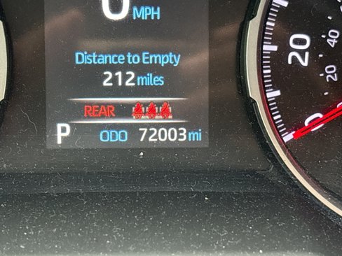 Used 2019 Toyota RAV4 XLE image 22