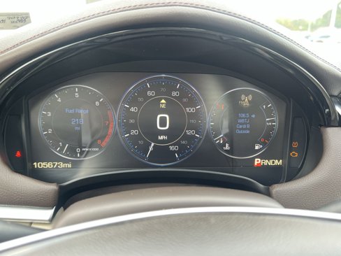 Used 2013 Cadillac XTS Premium image 18