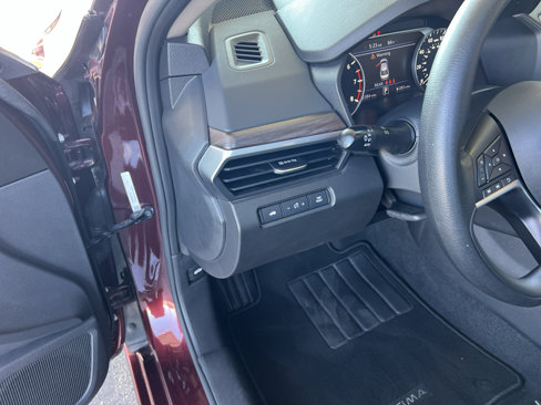 Used 2023 Nissan Altima 2.5 SV image 25