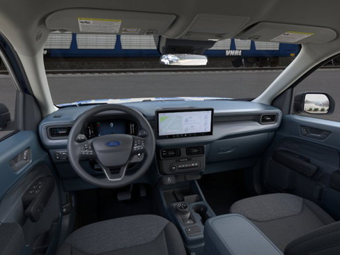 New 2025 Ford Maverick XL image 9