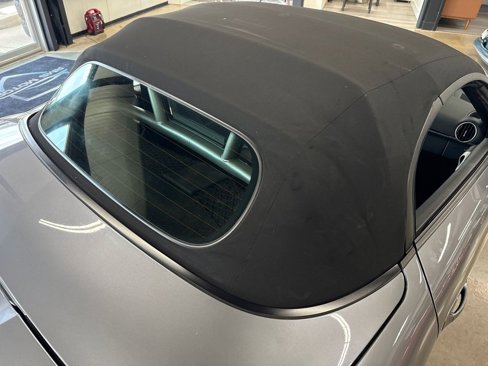 Used 2005 Porsche Boxster image 27