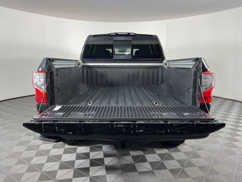 Used 2018 Nissan Titan PRO-4X w/ Pro-4x Utility Package image 50