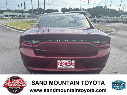Used 2020 Dodge Charger SXT w/ Leather Interior Group image 4
