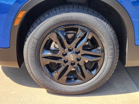 Used 2019 Chevrolet Blazer LT image 13