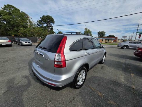 Used 2010 Honda CR-V EX-L image 4