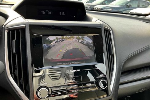 Used 2017 Subaru Impreza 2.0i image 27