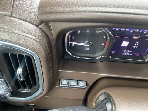 Used 2022 GMC Sierra 1500 Denali image 30