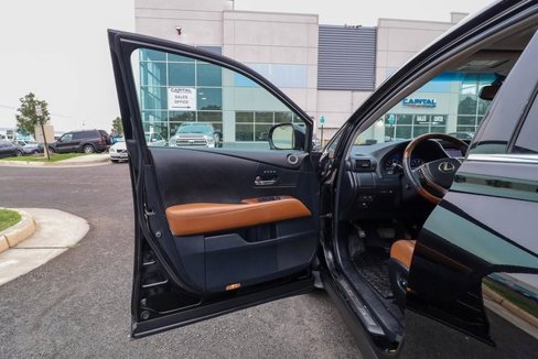 Used 2014 Lexus RX 350 AWD image 34